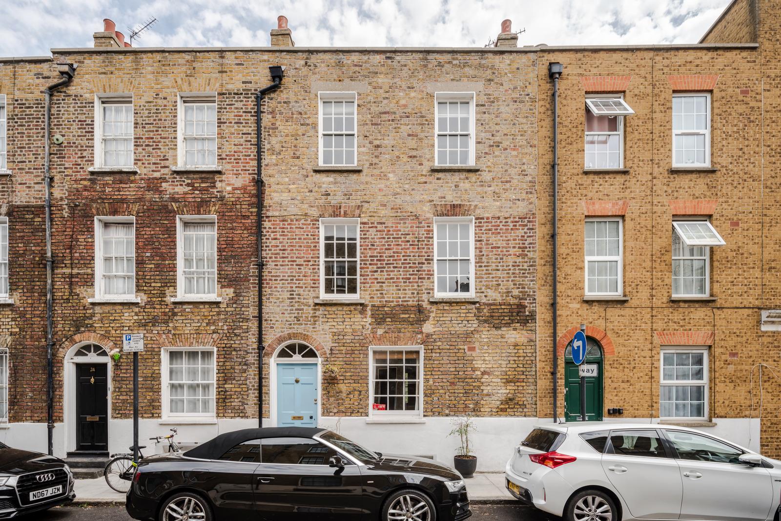 Parfett Street - Image 2